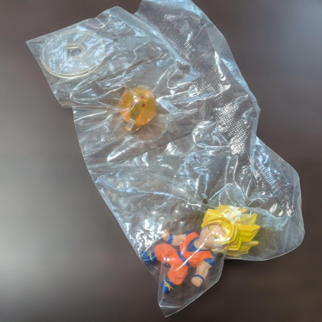 龙珠超角色列表孙悟空