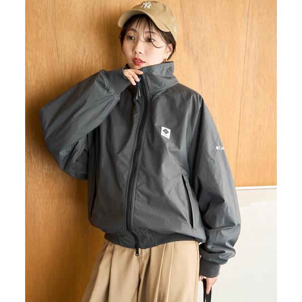哥伦比亚 外套 限定发售 Columbia × FREAK'S STORE/哥伦比亚 联名款 W Imperial Park Jacket/女士 Imperial Park Jacket