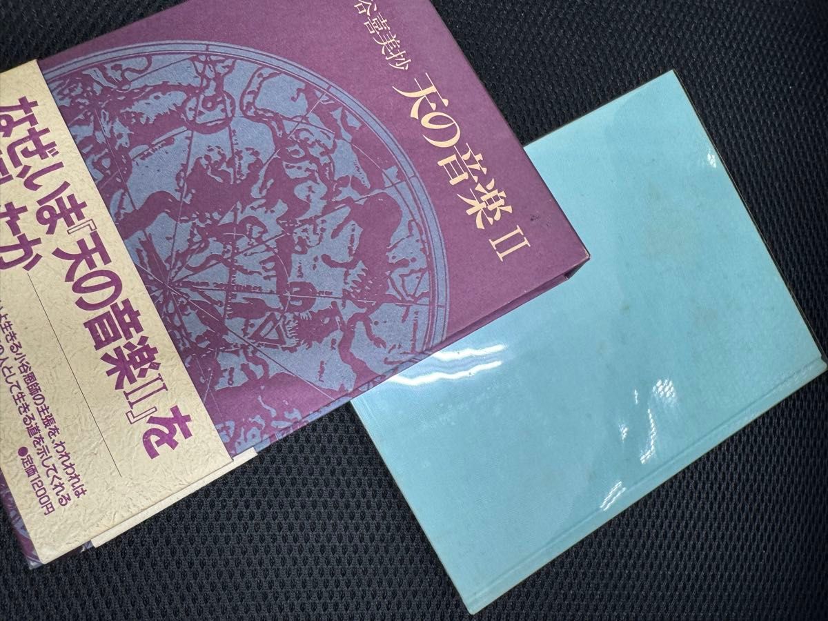 天之音乐Ⅱ