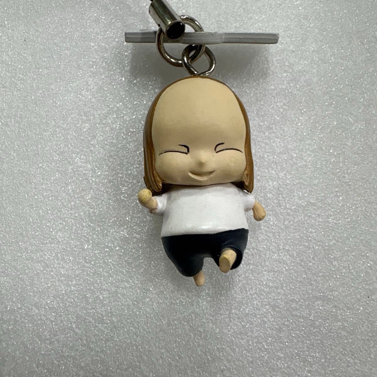 Baka Kyoudai Sister Story Onee Strap Gacha Gashapon