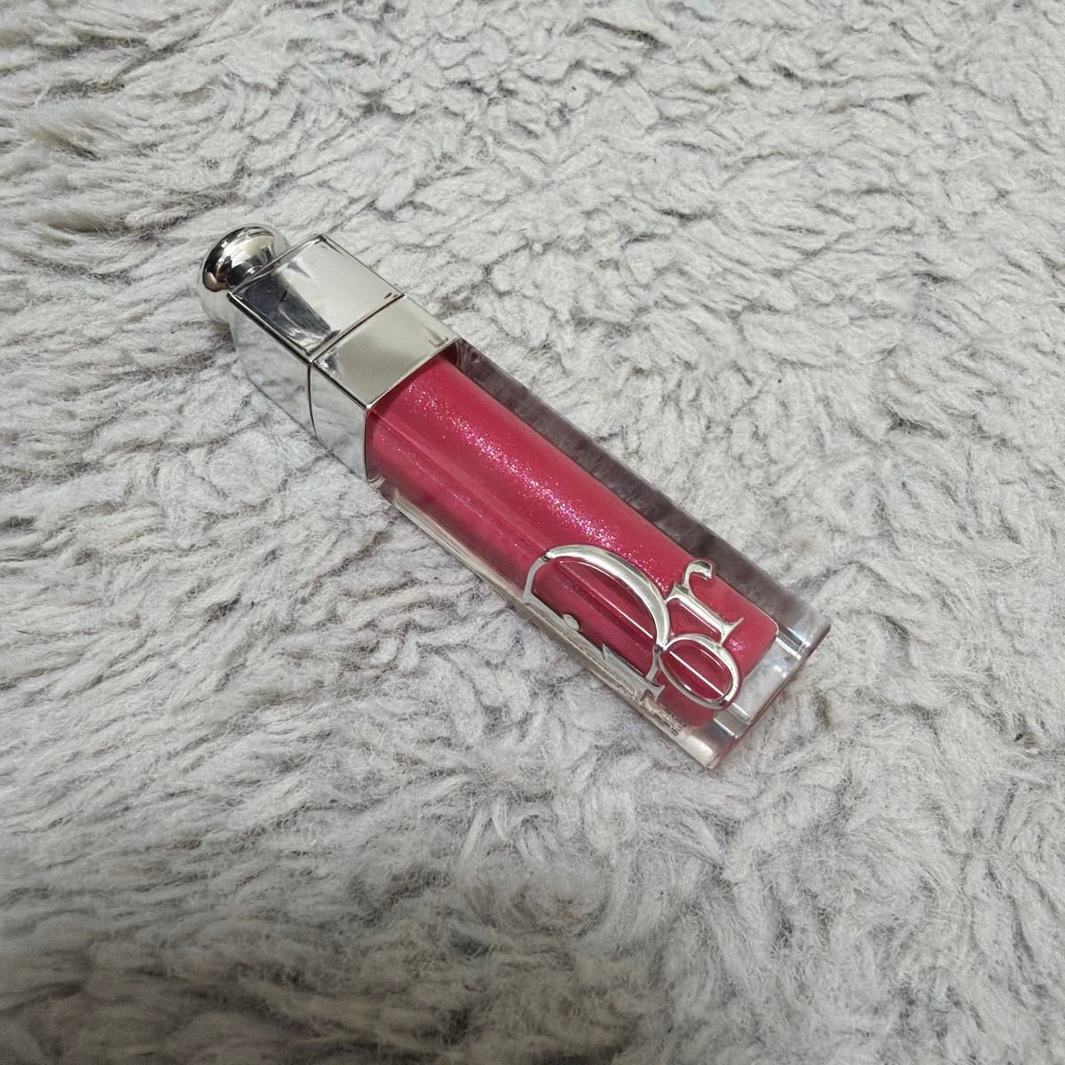 Christian Dior ディオール アディクト リップ マキシマイザー 005 シマーストロベリー