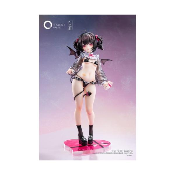 FANTASIAS系列的奶瓶Ver.1/6比例成品手办豪华版(手办)