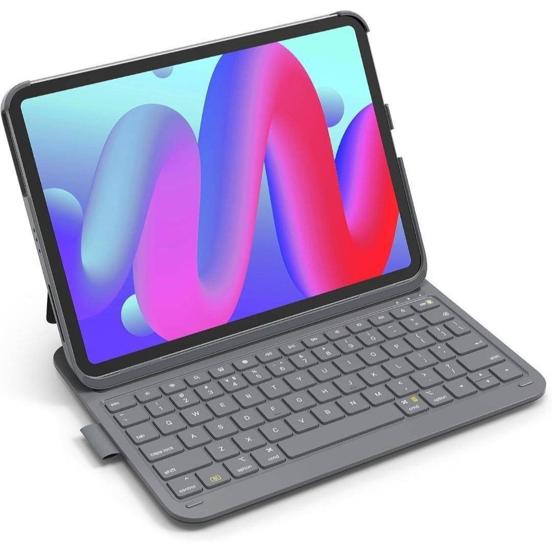 Inateck iPad A16第11代/第10代带键盘的外壳