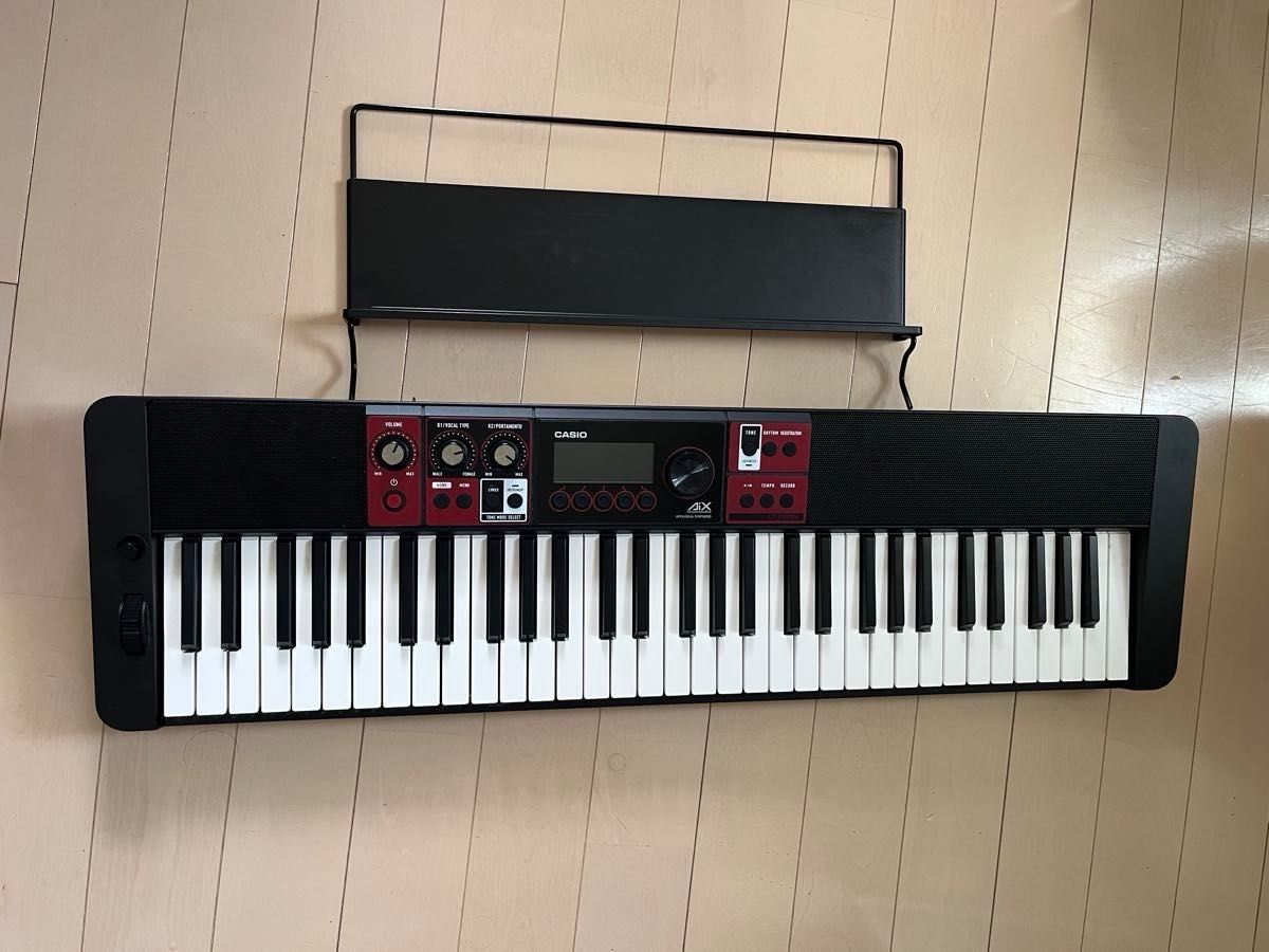 卡西欧 CASIO 电子键盘 CT-S1000V