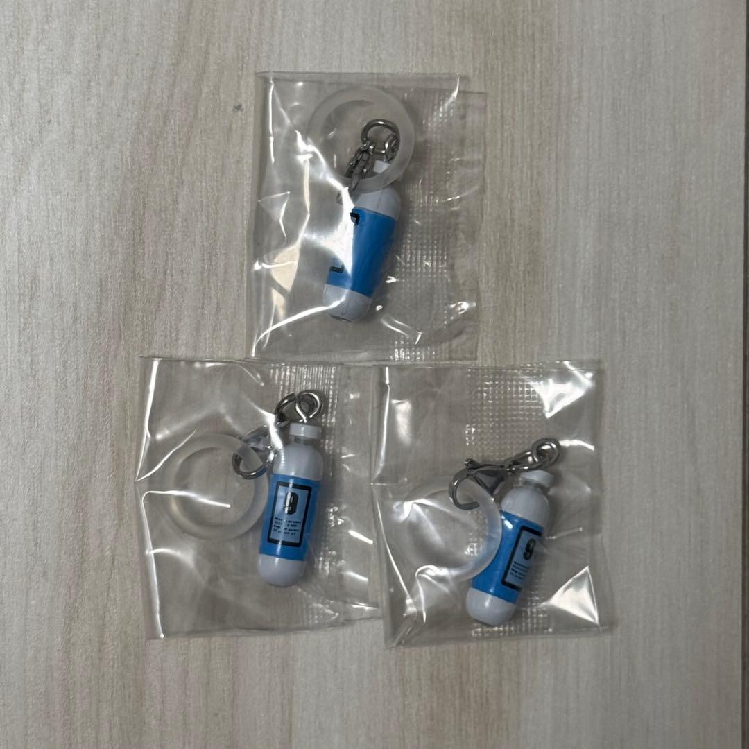 龙珠 标志配件4 怀波伊胶囊 3个装