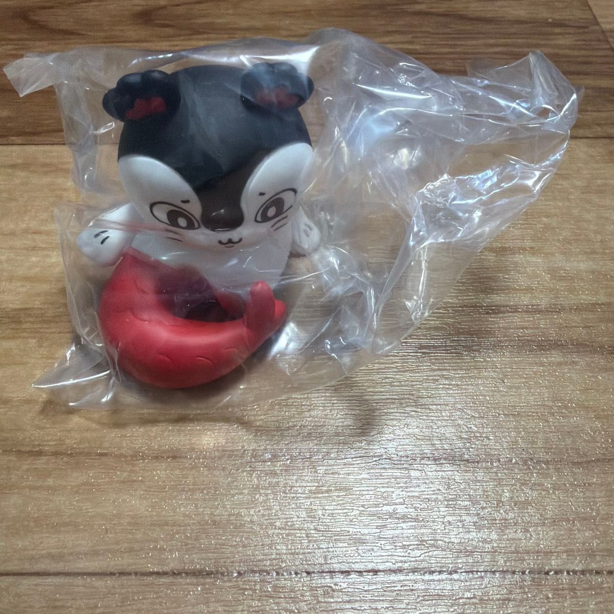 电影 吉伊卡哇 人鱼岛的秘密 桌面摆件 塞壬 笔筒