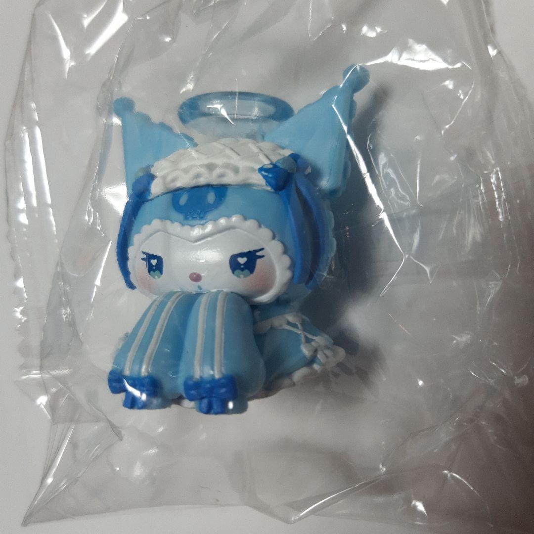 Chromy DOLLYMIX ~Azure Angel~ [Chromy, Angel]