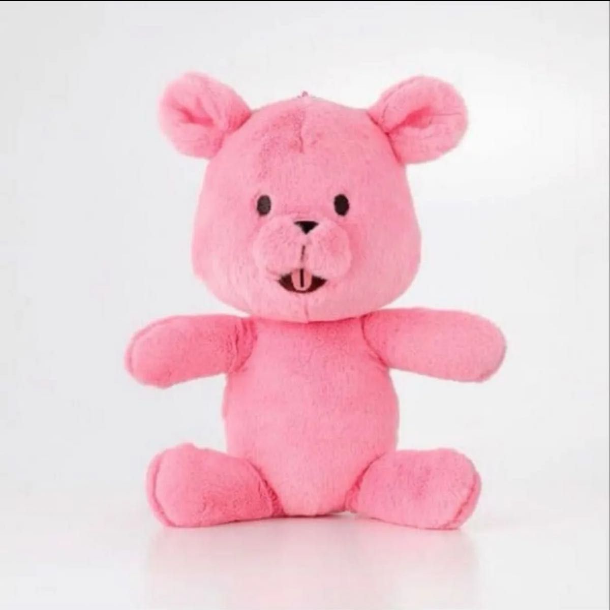 Steel Ball Run: JoJo’s Bizarre Adventure – Bear Mascot Charm Pouch