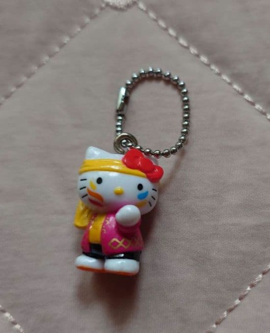 Hello Kitty Okayama Limited Edition Strap