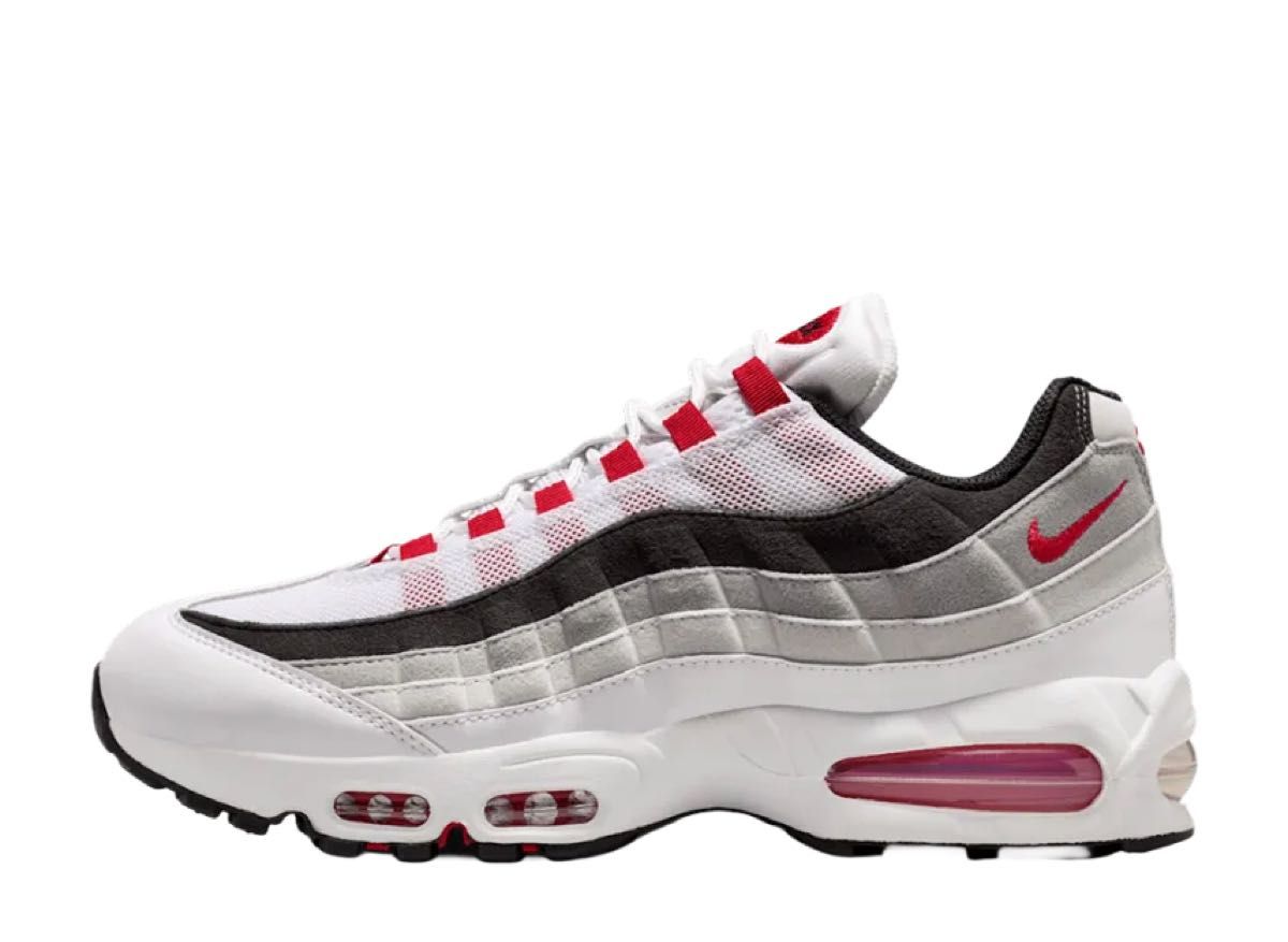 Nike Air Max 95 OG Big Bubble PRM "Comet"