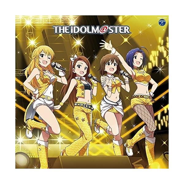 CD / ゲーム・ミュージック / THE IDOLM@STER MASTER PRIMAL POPPIN' YELLOW