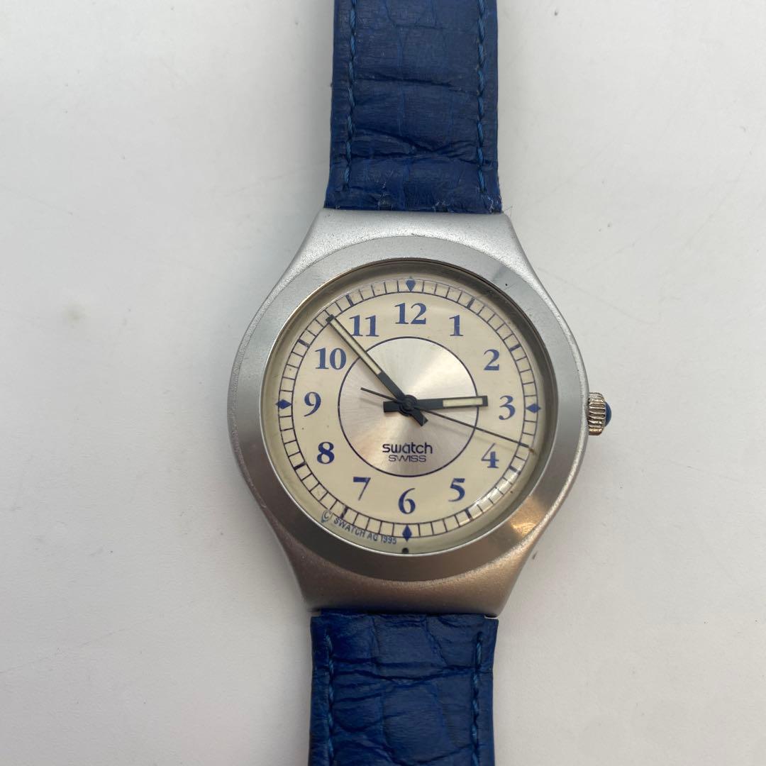 Swatch IRONY Swatch Irony Quartz Wristwatch