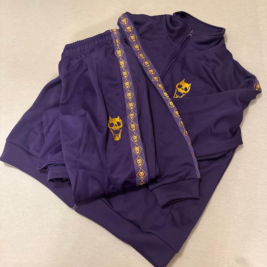 Jojo的奇妙冒险L杀手女王运动衫吉良吉影居家服