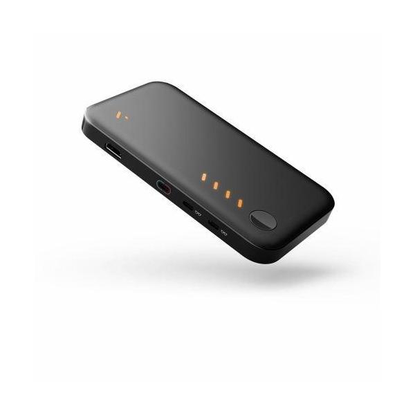 VITURE VITURE Pro移动坞站V1234可连接到HDMI设备支持3D内容的产品VITURE Pro VITURE One