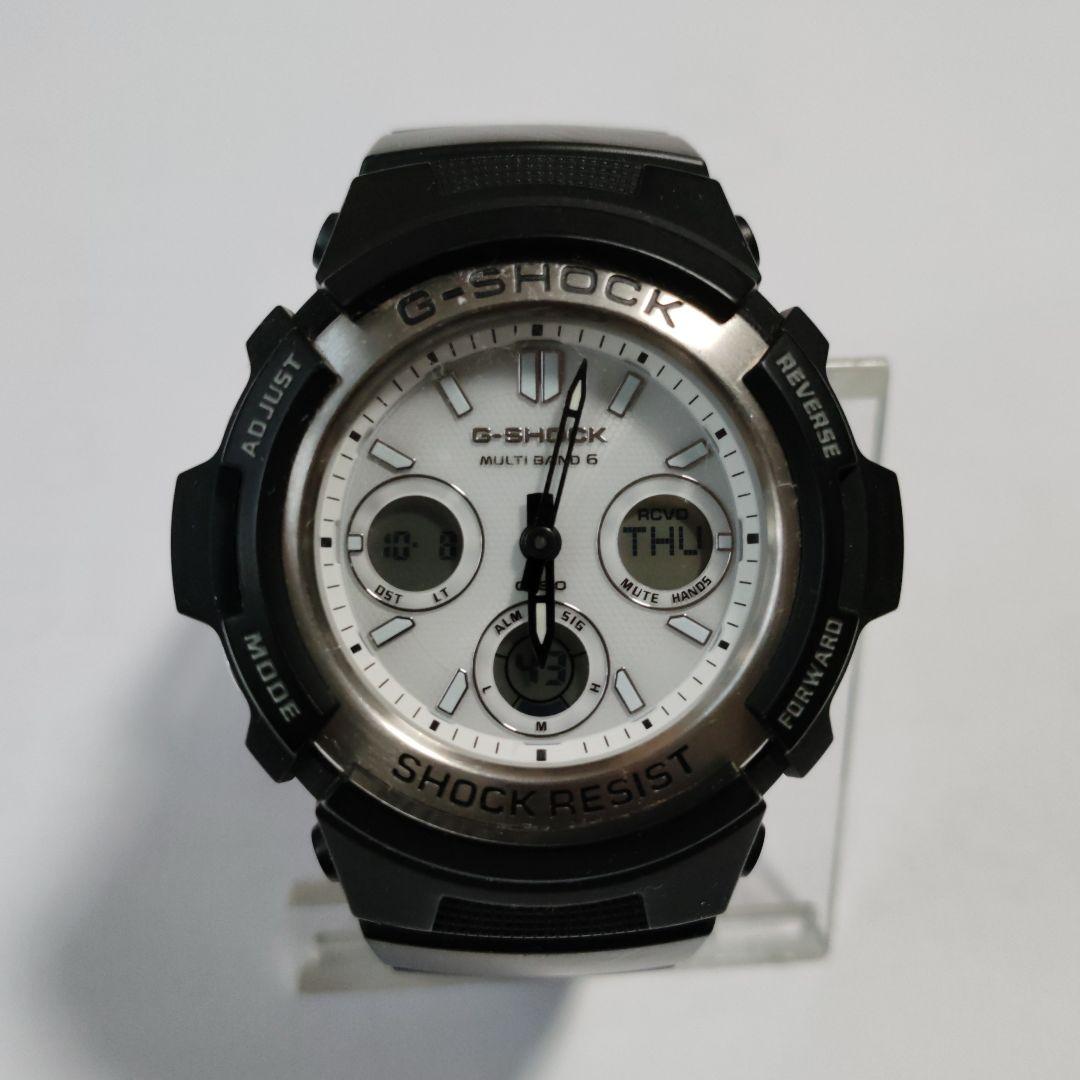CASIO G-SHOCK Watch Body