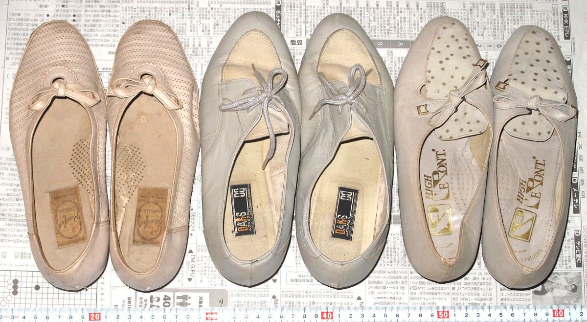 女鞋23.5cm-2最终减价