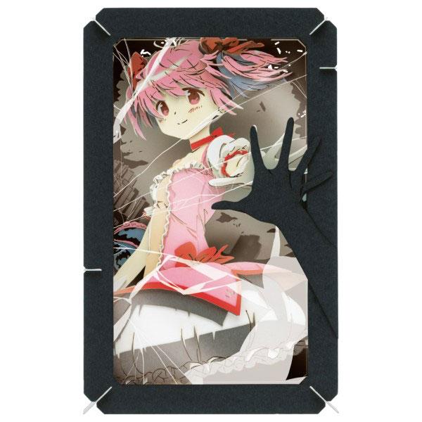 纸剧场PT-L122电影版魔法少女小圆〈瓦尔普吉斯的回天〉[Ensky]《10月预订》