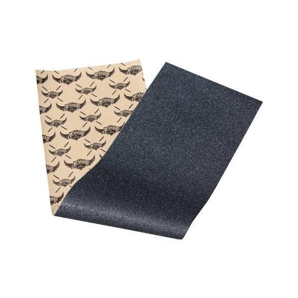 JESSUP ジェサップ 9x33inch ブラック(黒) デッキテープ スケートボード スケボー