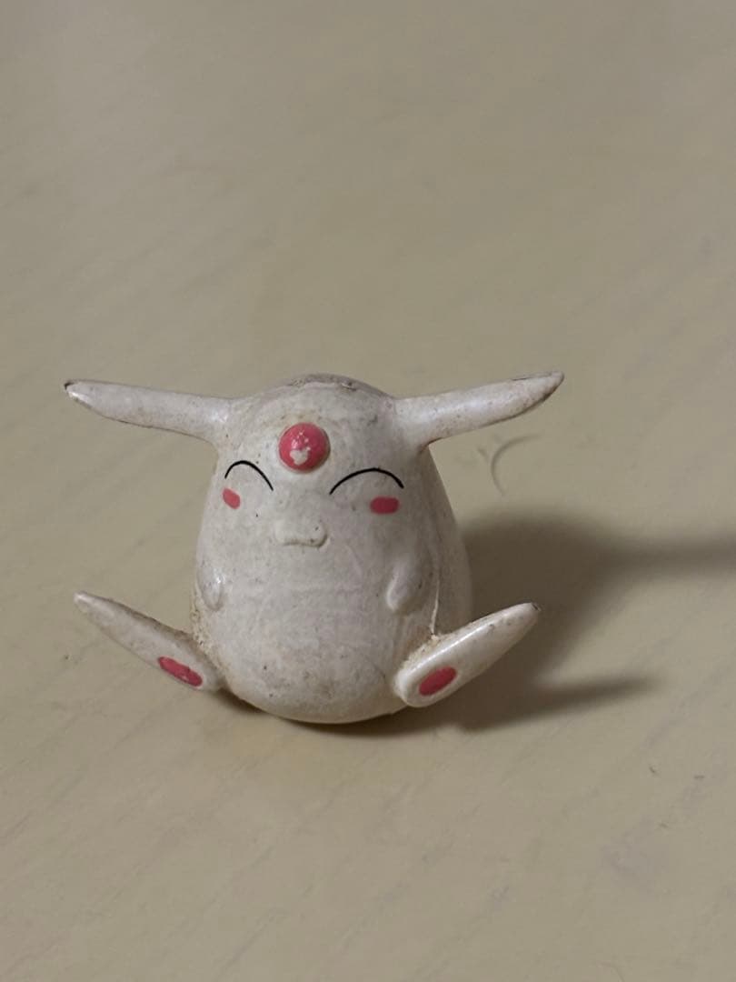 魔法骑士莱雅斯 摩可拿 手办