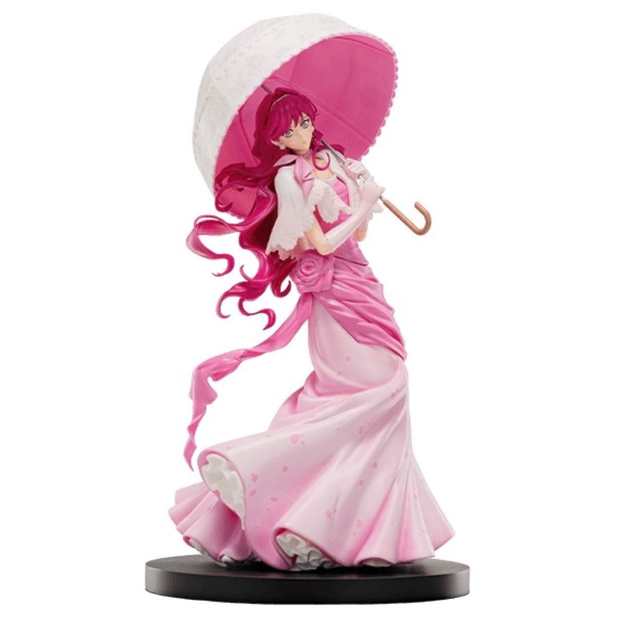 Pikomakuji The Villain's Ending Is Only Death Prize A Penelope Figure