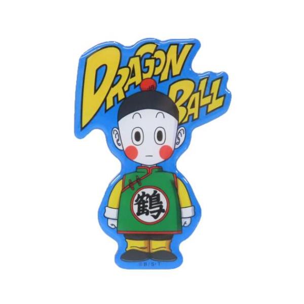 龙珠周边 磁铁 动漫角色 大型磁贴 爆买