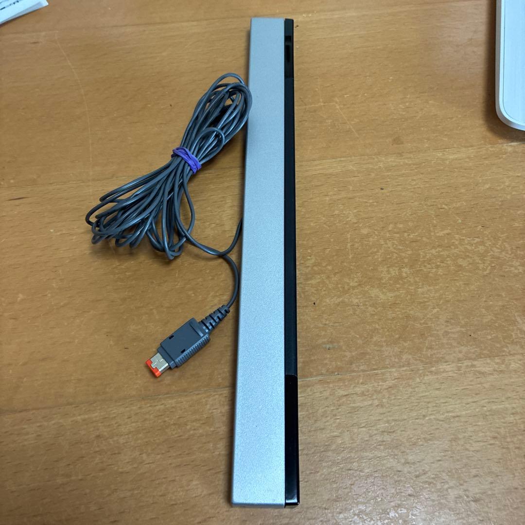 【匿名免费送货】438-30家用游戏机任天堂Wii U森服务器
