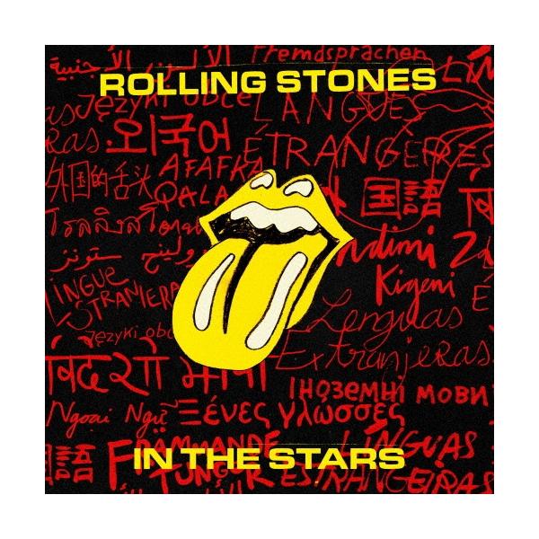 The Rolling Stones in The stars SHM-CD Single