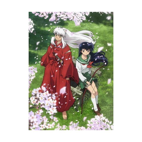 犬夜叉 Complete Blu-ray BOX I-出会い編-/アニメーション[Blu-ray]【返品種別A】