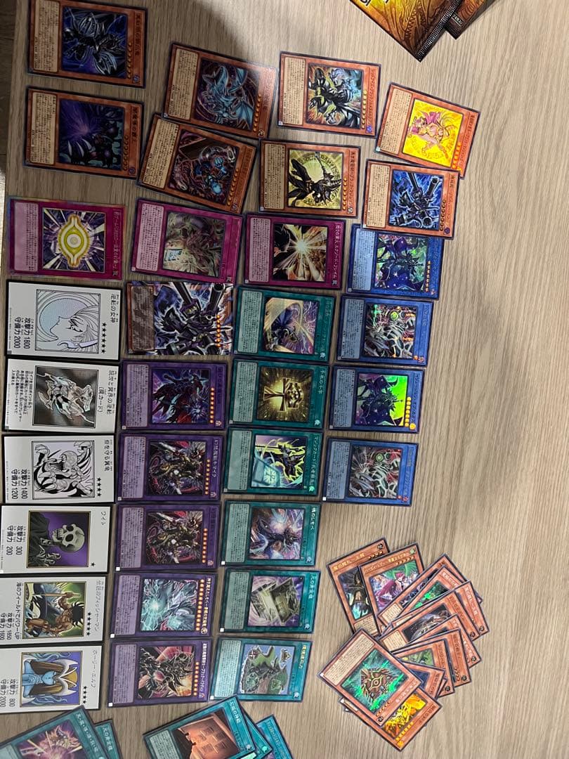 Yu-Gi-Oh! OCG ORIGINAL ARTWORK COLLECTION
