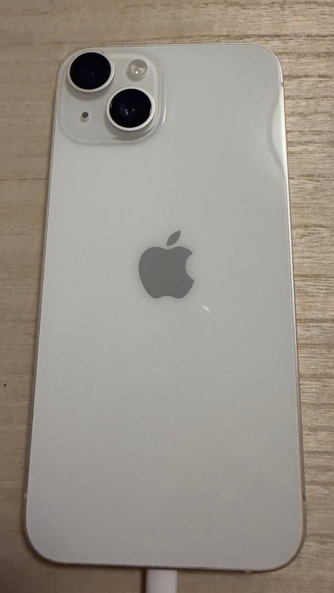【拆机零件】iPhone 14 128GB 仅机身（无屏幕）