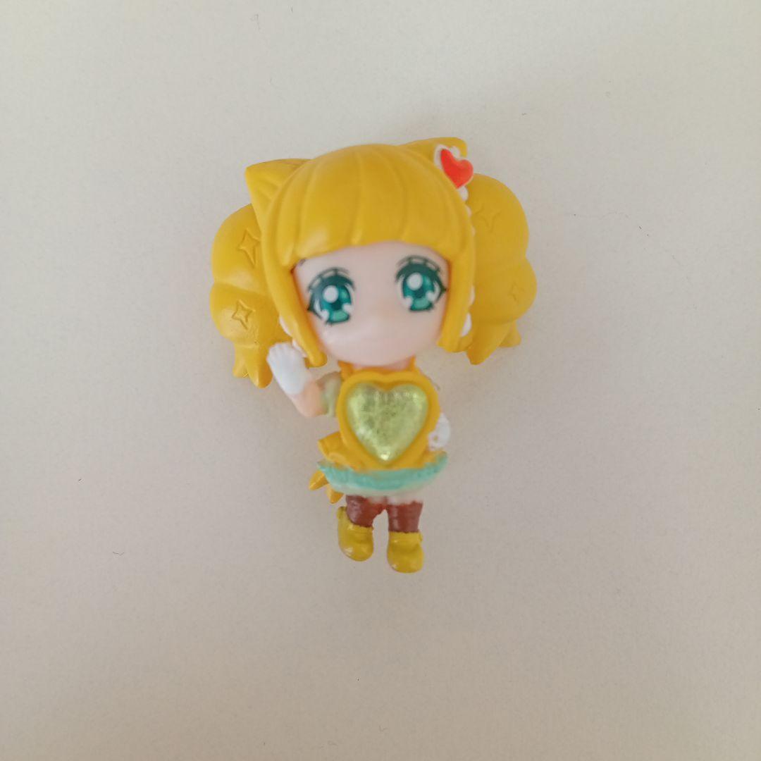 [Healing Good♥Precure] Cure Sparkle Figure
