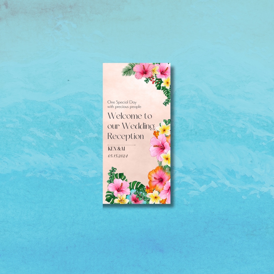 三折座次表一张180日元夏威夷🌺