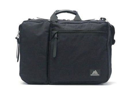 全新未使用〓正品 Gregory GREGORY 背包 轻量 3WAY Cabo Overnite Mission V3 稀有 罕见