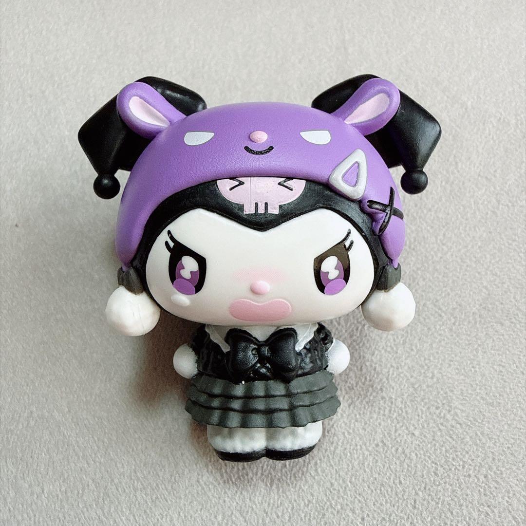 Sanrio Chloie Secret Mascot Figure