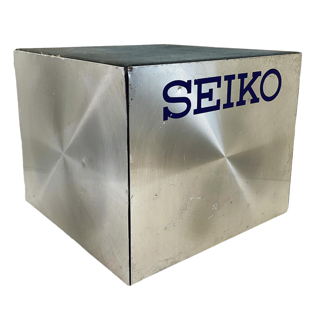 “SEIKO”展示架