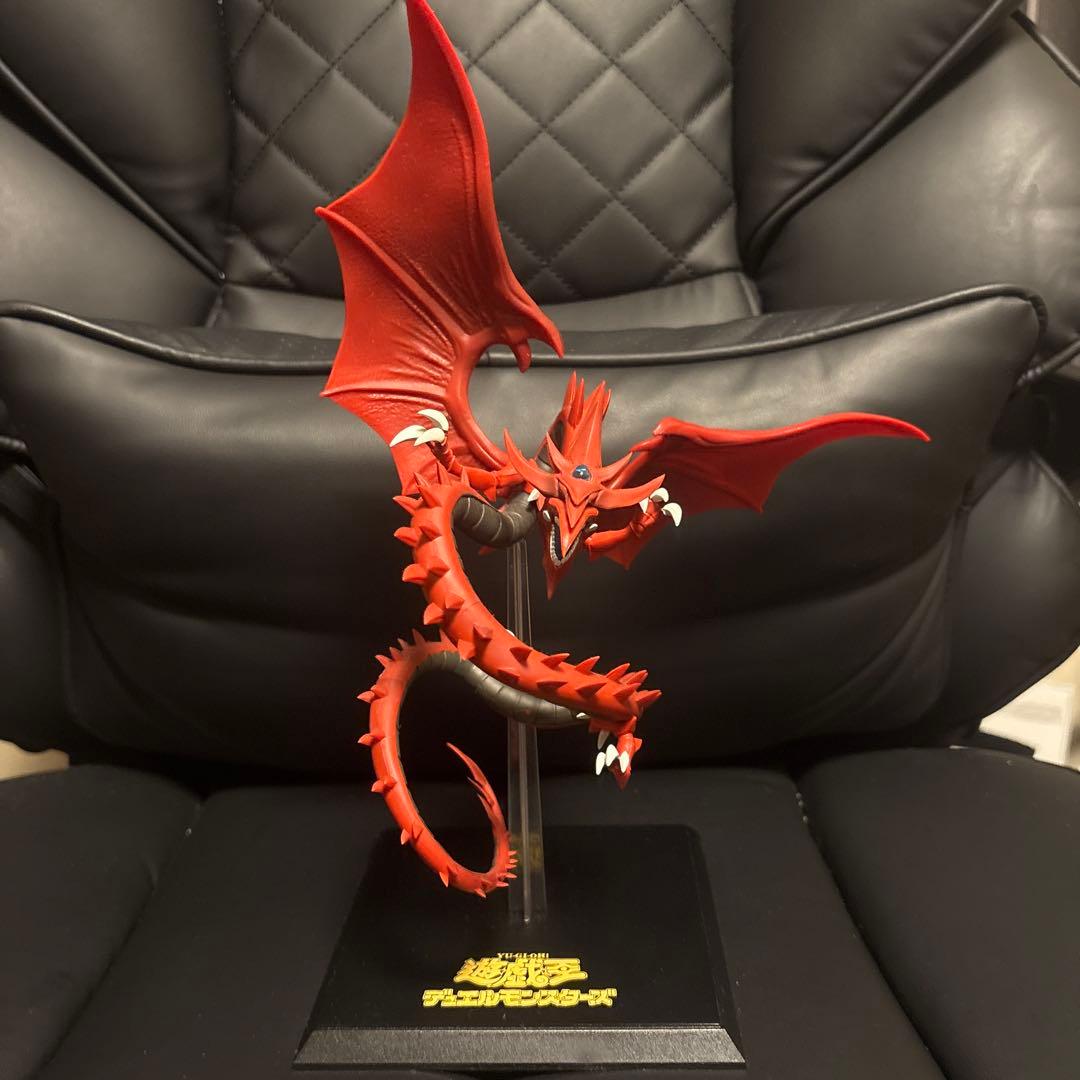 Monsters LEGION Yu-Gi-Oh! Three Legendary Gods Set