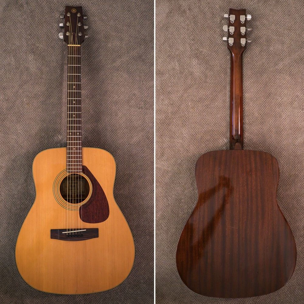 YAMAHA FG-160 1973年 状态良好