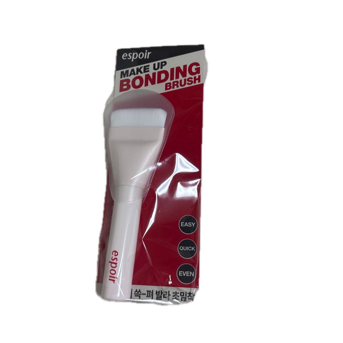 espoir 爱普诗 MAKE UP BONDING BRUSH 美妆 bonding 刷