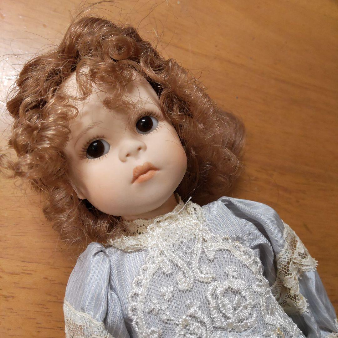 Doll Italy Doll