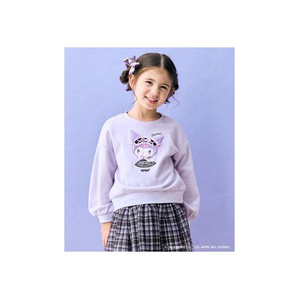 ANY KIDS【三丽鸥角色 × ANY KIDS】梦缎带上妆训练师 (克罗米 × 薰衣草)