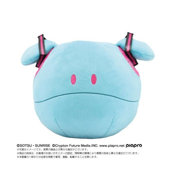 毛绒玩具 初音未来万圣节玩具 儿童 女童 毛绒玩具 8岁 机动战士高达