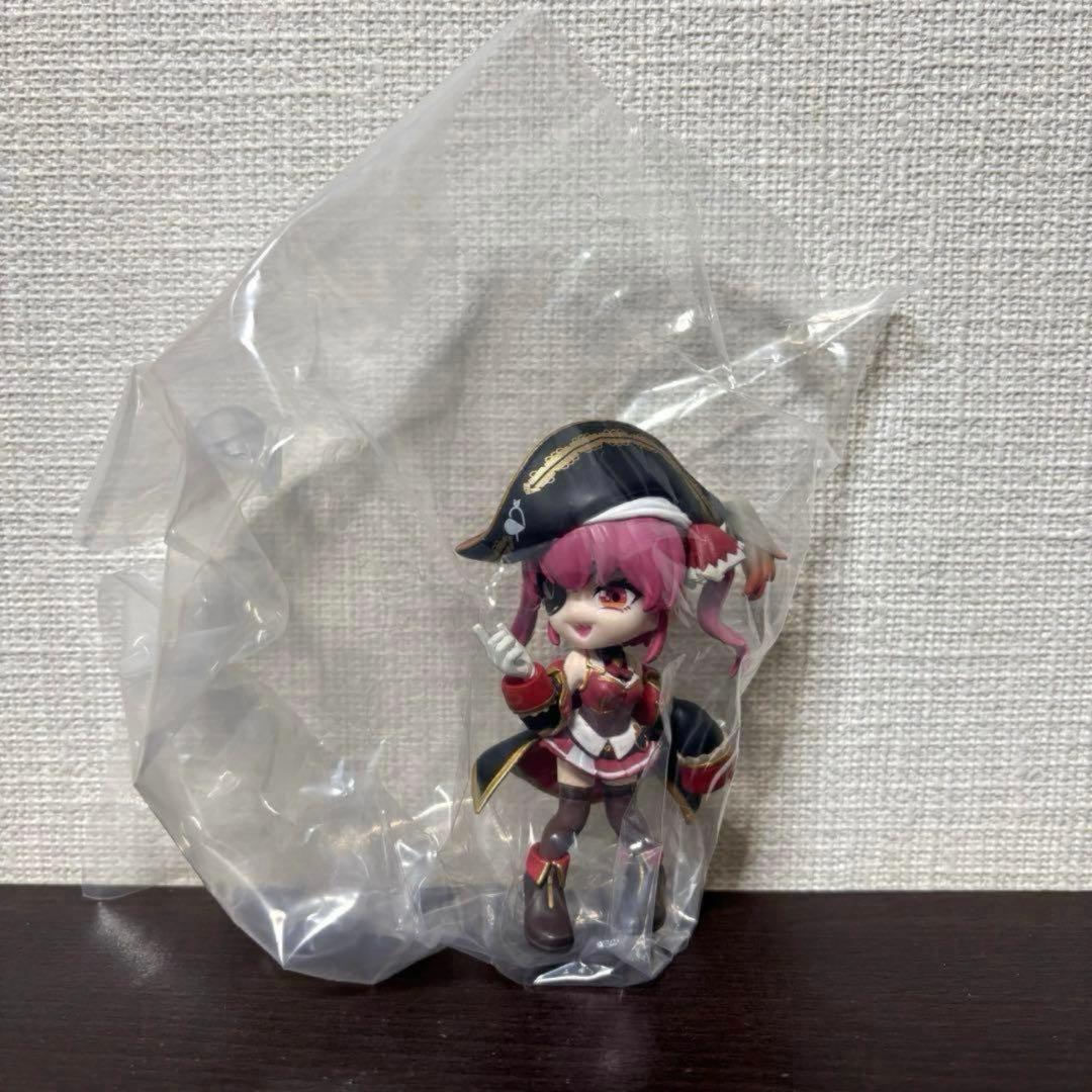 PalVerse Hololive Houzuki Marine