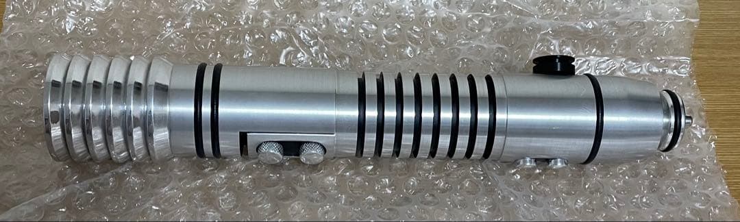 Star Wars Kit Fisto Lightsaber