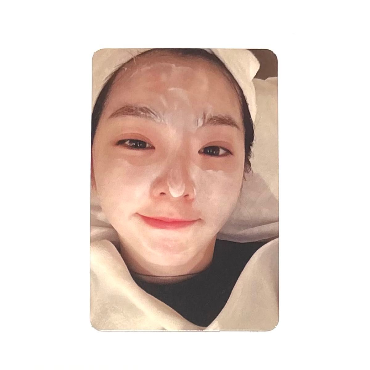 Red Velvet 艾琳 Irene 小卡 Summer Magic
