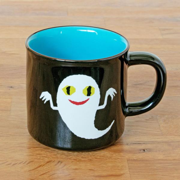 ロングセラー絵本マグカップ ねないこだれだ 絵本ナビオリジナルグッズ マグカップ カップ コップ せなけいこ