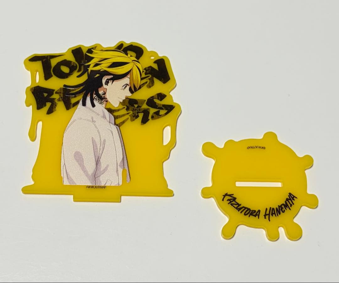 Tokyo Revengers Ichigo Hayashi Acrylic Stand