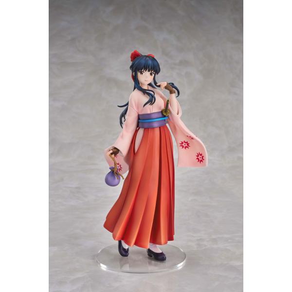 Sakura Wars Shinomiya Sakura 1/7 Completed Figure [MiraiMira] (September Pre-order)