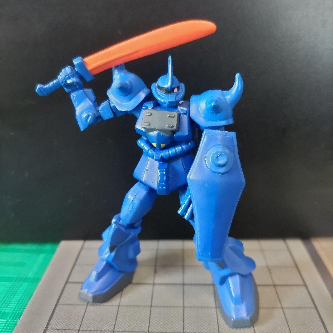 Mobile Suit Gundam Figure Gouf