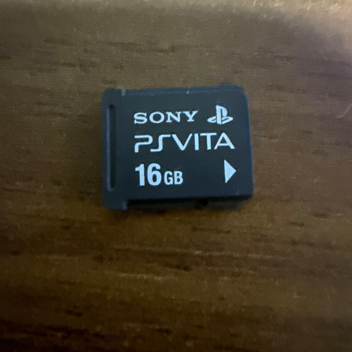 SONY PS Vita メモリーカード 16GB