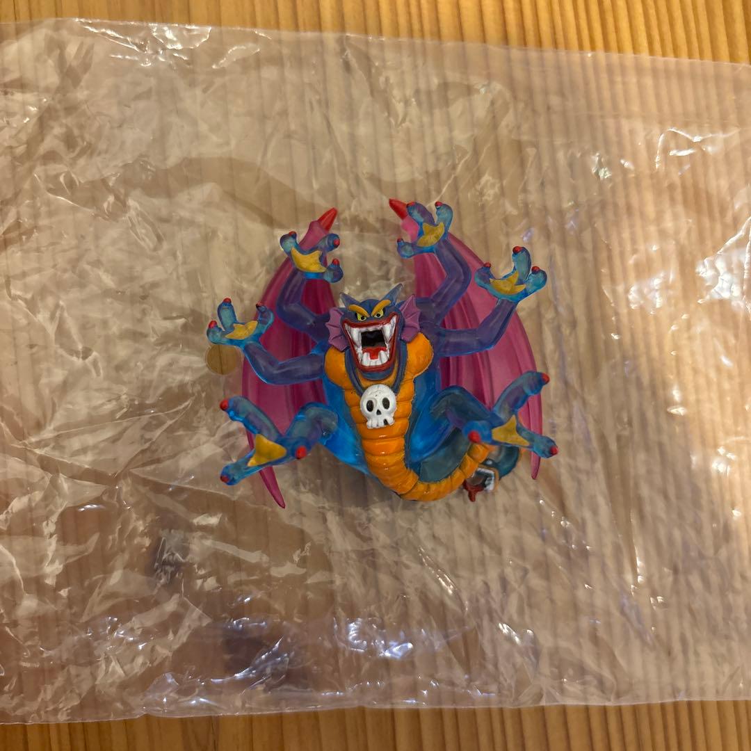 Dragon Quest Crystal Monsters Shido Gacha Square Enix